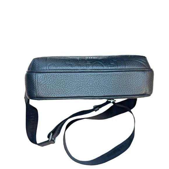 DIOR RIDER 2.0 ZIPPED MESSENGER BAG - Picture 8 of 12